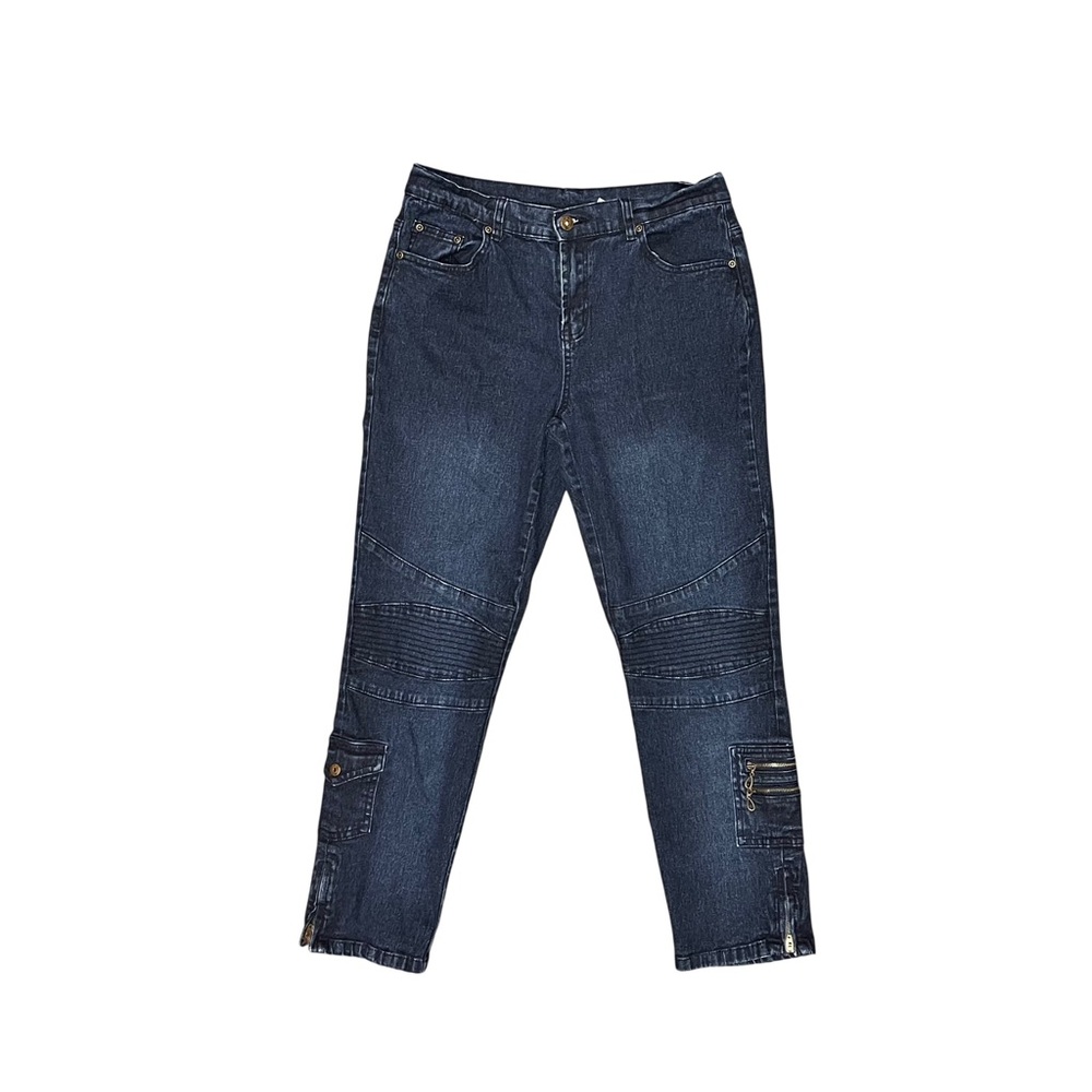 DG2 biker moto jeans 🏍️